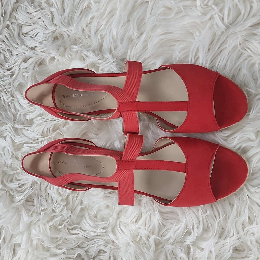 Bandolino Wedges